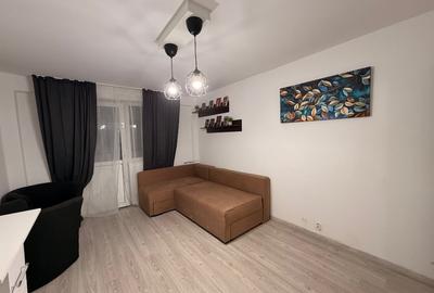 Apartament Tei Facultatea de Construcții - 9