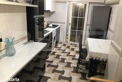 Apartament cu 3 camere decomandat în Țiglina 1 - 1