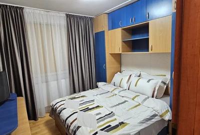 Apartament cu 3 camere semidecomandat, mobilat în Pantelimon - 2