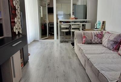 Apartament cu 2 camere în Central - 4