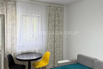 Etaj 1! Apartament 1 camera, Tatarasi, 27mp - 3