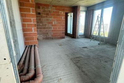 PENTHOUSE CU PISCINA AVIATIEI + CADOU APARTAMENT 2 CAMERE!!! - 7