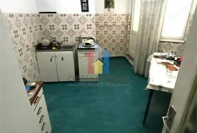 Faceti o Oferta! Hexagoane 3 camere 96 mp vedere la Dunare etaj intermediar - 3