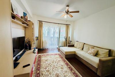 Apartament cu 2 camere decomandat, mobilat în Chiajna - 2