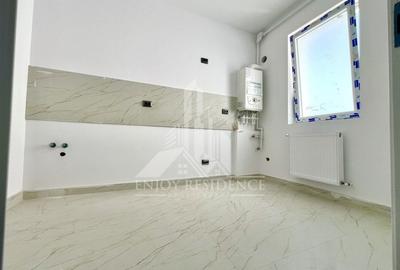 ULTIMUL APARTAMENT | 2 camere IMOBIL FINALIZAT 2025 | BOXA + LOC DE PARCARE - 11