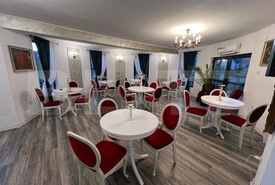 Casa de vanzare, plus afacere la cheie, la 25 de KM de Bistrita Casa de vanzare, plus afacere la cheie, la 25 de KM de Bistrita - 4