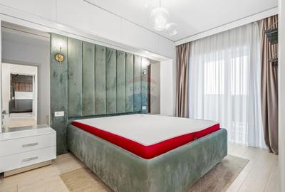 APARTAMENT PREMIUM 94,5 MP UTILI | ETAJ 8/12 | Zona Tatarasi - 27