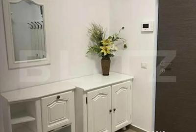 Garsonieră semidecomandată în Nicolina - 2