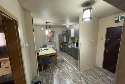 Apartament 3 camere, 65 mp, parter, Sagului Dambovi?a, confort 1 - 2