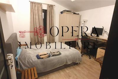 Apartament cu 2 camere decomandat, mobilat în Copou - 3