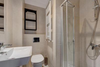 Apartament 3 camere ,99,3 mp, h pipera lake - 13