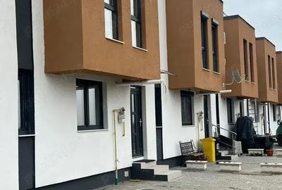 De inchiriat casa in Giroc 2 camere, living, bucatarie, terasa, curte ?i parcare - 2