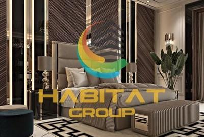 Vand apartament cu 2 camere in zona noua din Pallady - 2