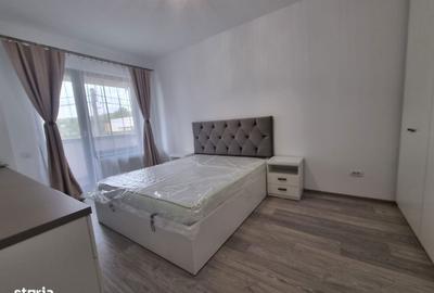 Apartament cu 2 camere decomandat în Bucium