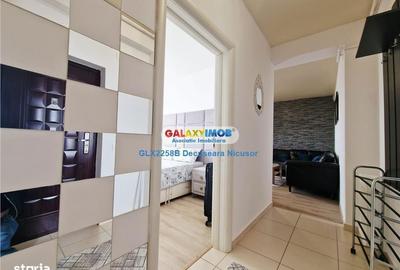 Apartament cu 3 camere în Chiajna - 10