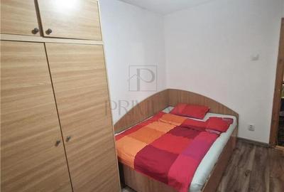 Girocului - 3 cam - decomandat - centrala proprie - 2 bai - ETAJ INTERMEDIAR Girocului - 3 cam - decomandat - centrala proprie - 2 bai - ETAJ INTERMEDIAR - 6