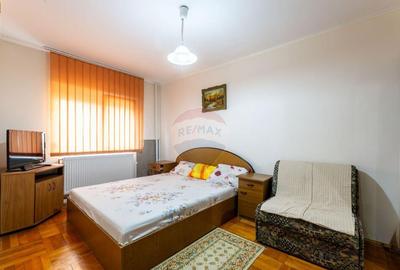 Apartament 2 camere de inchiriat- Confectii