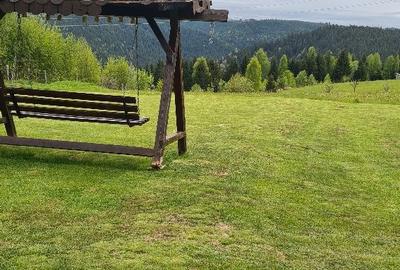 Casă cu 4 camere în Dealu Negru - 5