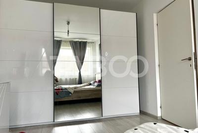 Apartament cu 2 camere semidecomandat, mobilat în Mihai Viteazul - 7