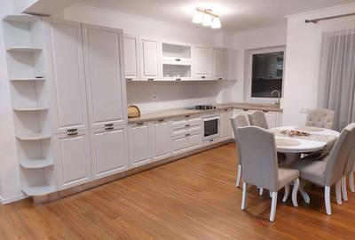 Apartament cu 2 camere în Iosia - 2