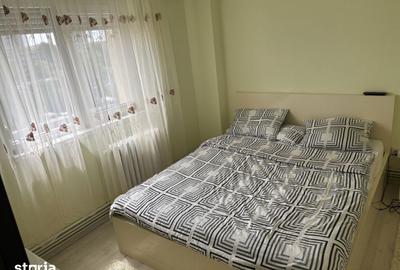 Apartament cu 3 camere semidecomandat în Soarelui - 9