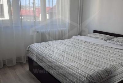 Apartament cu 2 camere decomandat, mobilat în Gheorgheni - 11