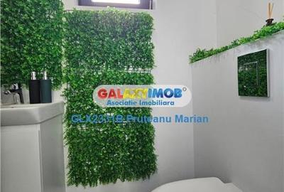 Vanzare casa de Lux cu piscina in aer liber situata in comuna Clinceni - 26