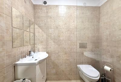 Apartament cu 2 camere semidecomandat, mobilat în Mogoșoaia - 11