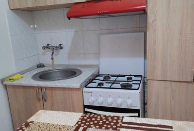 Garsonieră semidecomandată în Micălaca - 3
