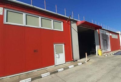 Spațiu comercial, de 7,000 mp, în Theodor Pallady - 2