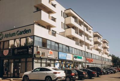 Apartament cu 2 camere în Valea Lupului - 15