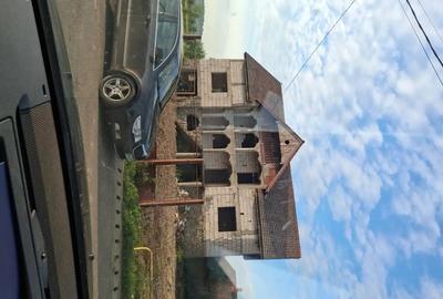 Casă cu 6 camere cu Teren 1800 Mp în Suplacu de Barcău - 3