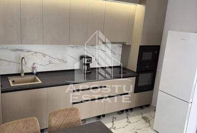 Apartament 2 camere, Zona Torontalului - 5