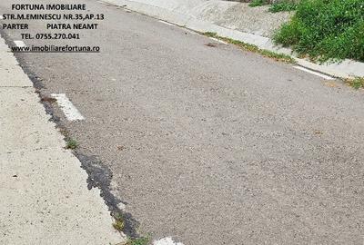 Teren intravilan com.Stefan cel Mare, 3414 mp - 6