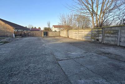 Spațiu comercial, de 129 mp, în Exterior Vest - 4