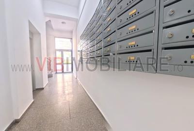 Apartament cu 2 camere semidecomandat în Vitan Mall - 11