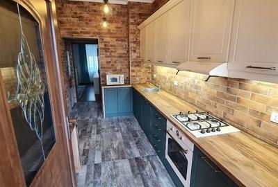 Apartament cu 2 camere în Central - 1