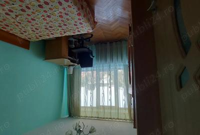 Apartament cu 2 camere decomandat în Tecuci - 6