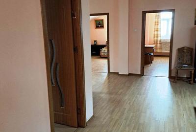 Casă cu 4 camere în Central - 7