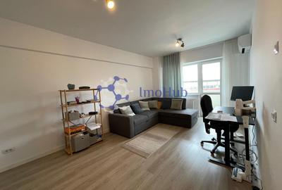 Apartament cu 2 camere decomandat, mobilat în Dacia - 7