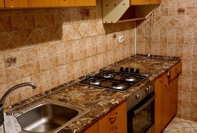 APARTAMENT DE VÂNZARE CU DOUĂ CAMERE IN ZONA AVIATIEI SEC.1 - 3