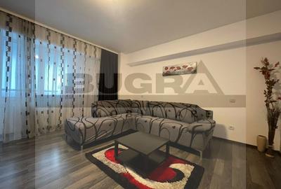 Apartament de 2 camere, modern, 60 mp, zona Piata Cipariu Apartament de 2 camere, modern, 60 mp, zona Piata Cipariu - 1