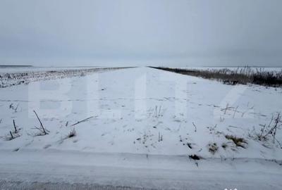 Teren de 9000 mp, în Central - 2