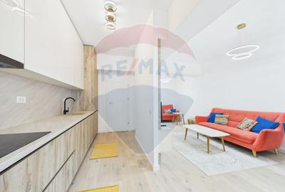 Apartament cu 2 camere decomandat, mobilat în Central - 16