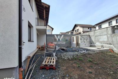 Casă cu 3 camere cu Canalizare în Șelimbăr - 11