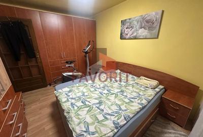 3 camere | 2 bai | 2 balcoane | boxa | mobilat si utilat | zona excelenta | - 8