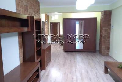 Apartament cu 2 camere decomandat în Casa de Cultură - 1