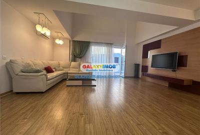 Apartament cu 2 camere decomandat, mobilat în Parcul Carol