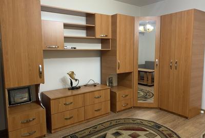 Garsoniera Dristor metrou-Camil Ressu - 2