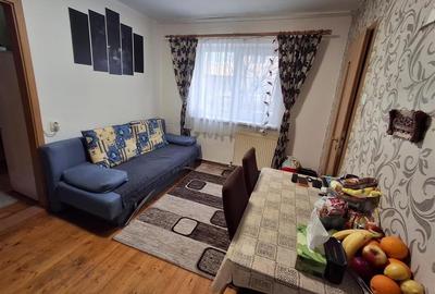 Apartament cu 2 camere nedecomandat în Țiglari - 1